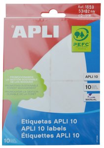 ETIQ.MAN.BOLSA APLI 01659 10h 53x 82