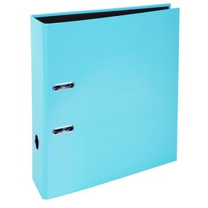 ARCHIVADOR EXAC. CARTON FR. A4 80 AZUL