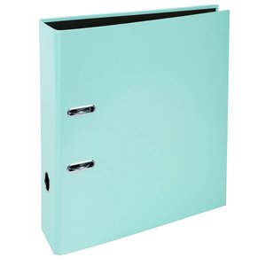 ARCHIVADOR EXAC. CARTON FR. A4 80 VERDE
