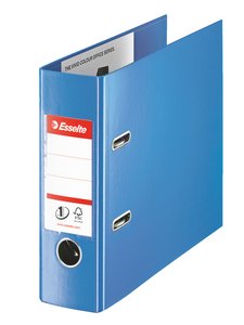 ARCHIVADOR ESSELTE PLAST.RADO A5 PR.75 A