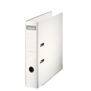 ARCHIVADOR ESSELTE PLAS.FR.RADO A4 75 BL