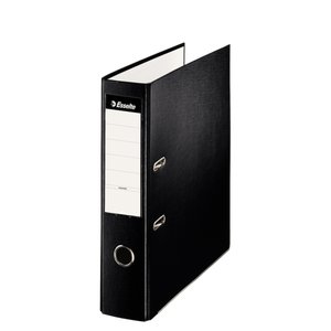 ARCHIVADOR ESSELTE PLAS.FR.RADO A4 75 NG