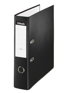 ARCHIVADOR ESSELTE PLAS.FR.RADO Fº 50 NG