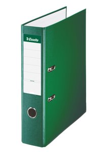 ARCHIVADOR ESSELTE PLAS.FR.RADO Fº 75 VD