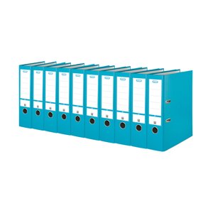 ARCHIVADOR ELBA FR.PP RADO TOP A4 80 TUR
