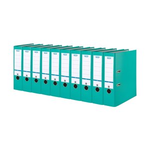 ARCHIVADOR ELBA FR.PP RADO TOP A4 80 MEN