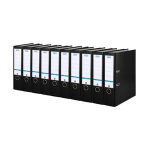 ARCHIVADOR ELBA FR.PP RADO TOP A4 80 NG.