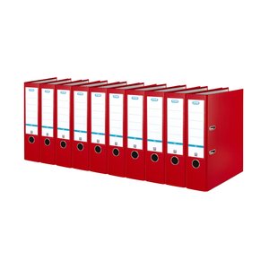 ARCHIVADOR ELBA FR.PP RADO TOP A4 80 RJ.