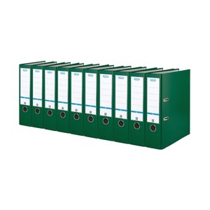ARCHIVADOR ELBA FR.PP RADO TOP A4 80 VD.
