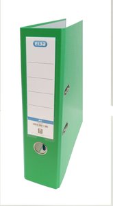 ARCHIVADOR ELBA FR.PP RADO TOP Fº 80 VD.