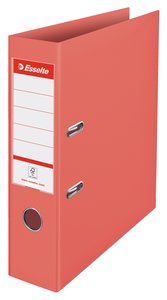 ARCHIVADOR ESS.PLAS.FORRADO A4 75mm CORA