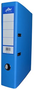 ARCHIVADOR OLEF COLOR A4 50 AZUL