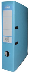ARCHIVADOR OLEF COLOR A4 75 AZUL CL.