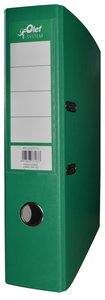 ARCHIVADOR OLEF COLOR A4 75 VERDE