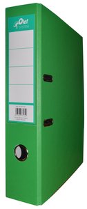 ARCHIVADOR OLEF COLOR A4 75 VERDE CL.