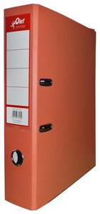 ARCHIVADOR OLEF COLOR Fº 75 NARANJA