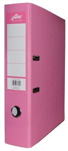ARCHIVADOR OLEF COLOR Fº 75 ROSA