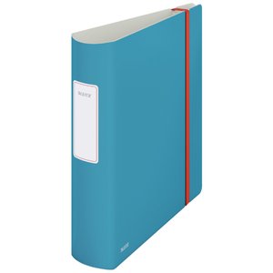 ARCHIVADOR LEITZ ACTIVE COSY A4 180º 82m