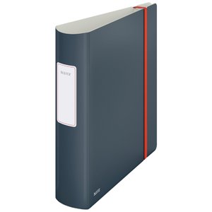 ARCHIVADOR LEITZ ACTIVE COSY A4 180º 82m