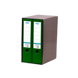 MODULO ARCHIVAD.ELBA RADO TOP 2 A4 VERDE
