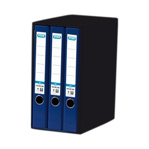 MODULO ARCHIVAD.ELBA RADO TOP 3 A4 AZUL