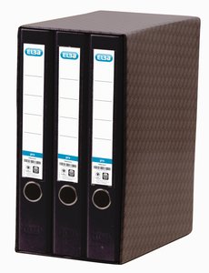 MODULO ARCHIVAD.ELBA RADO TOP 3 A4 NEGRO