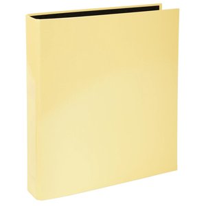 CARPETA EXACOMPTA FORR. A4 2 AN.25 AMAR.