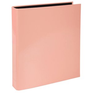CARPETA EXACOMPTA FORR. A4 2 AN.25 CORAL