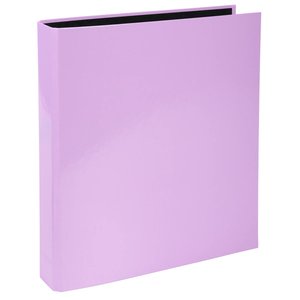 CARPETA EXACOMPTA FORR. A4 2 AN.25 MALVA