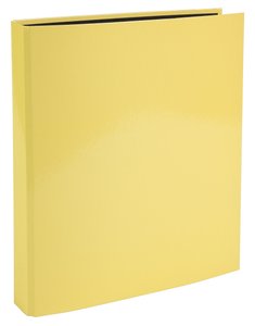 CARPETA EXACOMPTA FORR. A4 4 AN.25 AMAR.