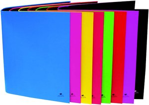 CARPETA MARIOL.CART.Fº 2 AN.25 SURTIDO