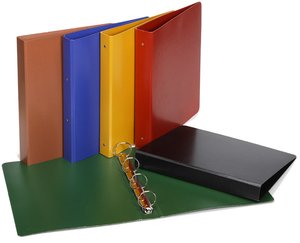 CARPETA CARCHIVO CART.Fº 4 AN.40 AMAR