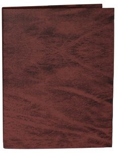 CARPETA MARI.CART.FOR.Fº 2 AN.40 MX CUER