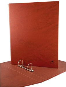 CARPETA MARI.CART.FOR.Fº 4 AN.25 MX CUER