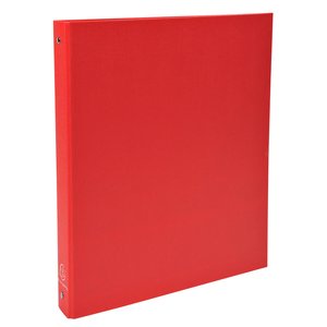 CARPETA EXACOMPTA FORR. A4 4 AN.30 ROJO