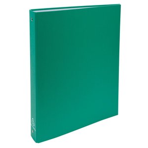CARPETA EXACOMPTA FORR. A4 4 AN.30 VERDE
