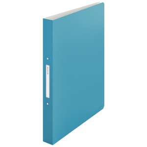 CARPETA LEITZ COSY PP A4 2 AN.25 RR AZUL