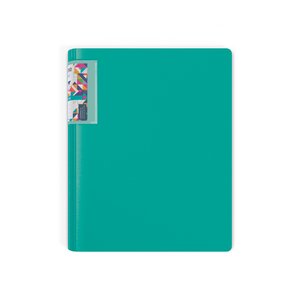CARPETA CARCHIVO FOAM A4 4 AN.40 VERDE