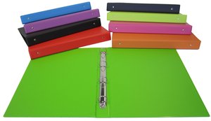 CARPETA SARO PVC ESC.4º 4 AN.25