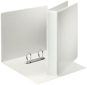 CARPETA CANGURO ESSEL.BAS.A4 2 AN.40 mm