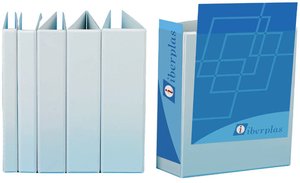 CARPETA CANGURO IBER.A4 4 AN.65 mm