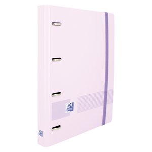 CARPEBLOC OXFORD A4 4AN.100 Hj MALVA
