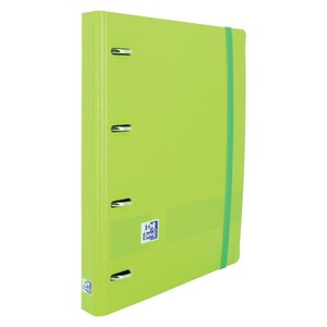 CARPEBLOC OXFORD A4 4AN.100 Hj MANZ.