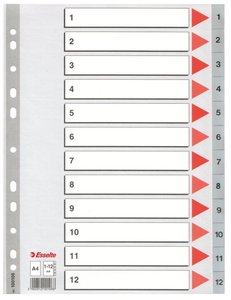 INDICE ESSELTE PP NUM.A4 ps.1-12 IND.COL
