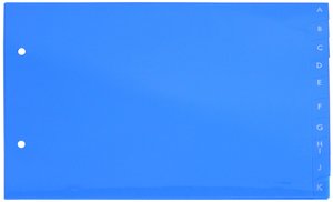 INDICE IBERPLAS PVC ALF.4º APDO. 20 ps.