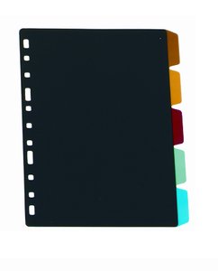 SEPARADORES IBERPLAS PVC 4º AP.5 ps