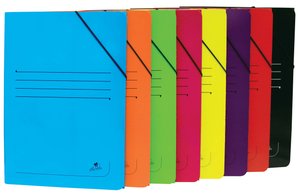 CARPETA GOMAS SOLAP CART. Fº SURT.