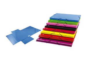 CARPETA SOLAPAS MARIOLA MERIDA Fº NEGRA