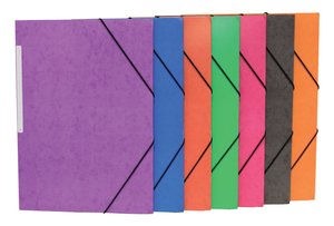 CARPETA SOLAPAS MARIOLA SIMILPRESP. Fº N