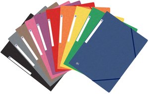 CARPETA SOLAP.OXF CART.A4 TF VIVO PK.10